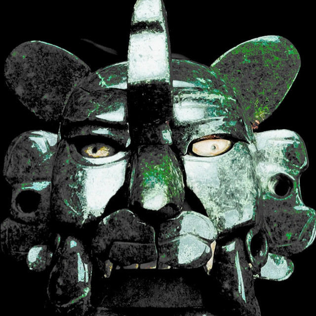 JADE cover art