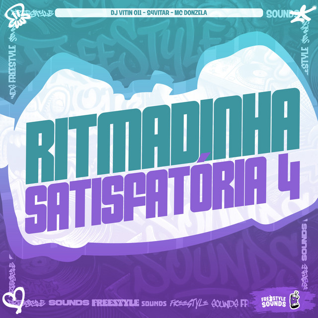 Ritmadinha Satisfatória 4