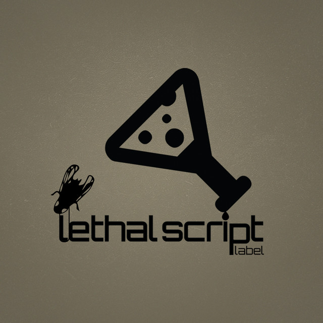 Lecher EP cover art