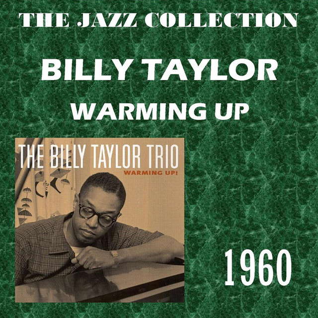Warming Up cover art