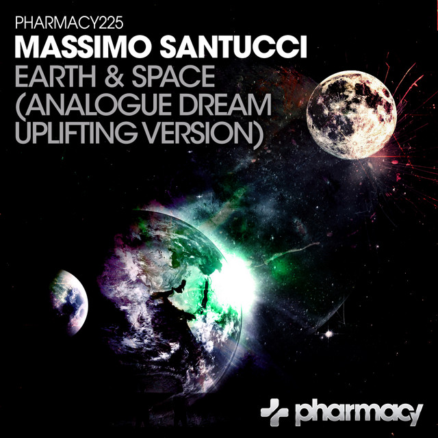 Earth & Space - Analogue Dream Remix