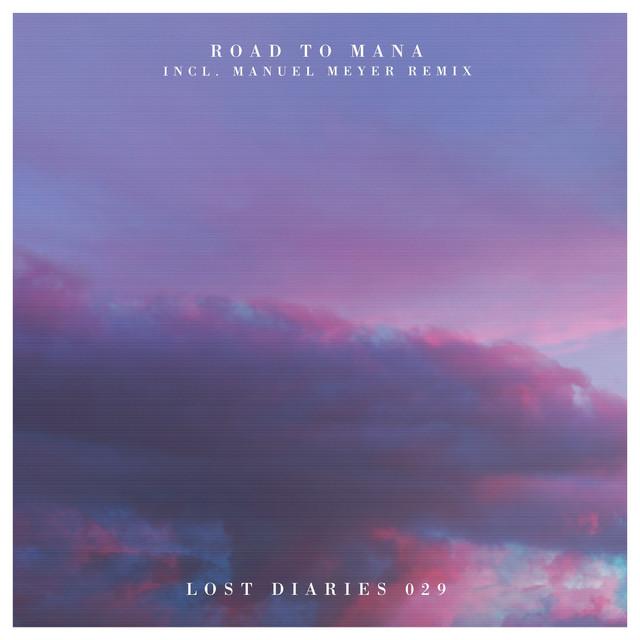 Running to Dawn - Manuel Meyer Remix cover art