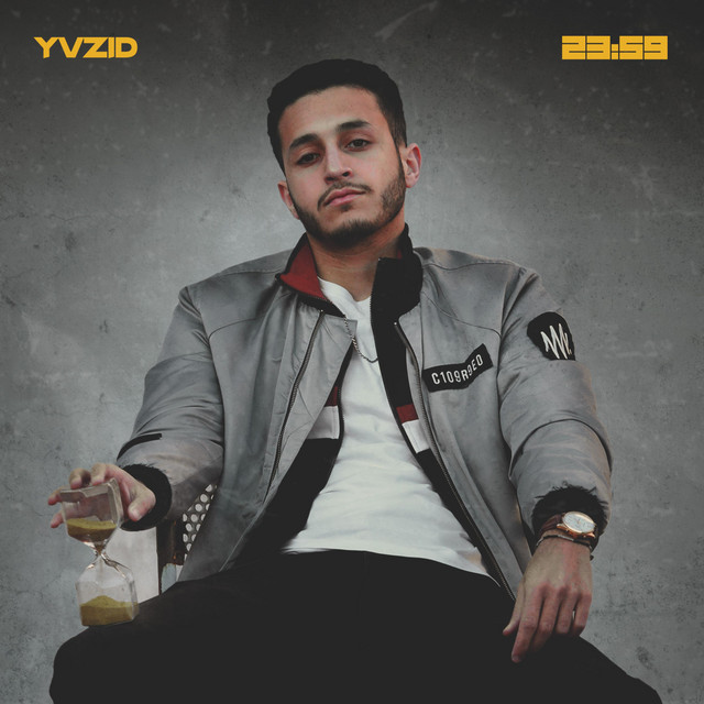 23:59 cover art