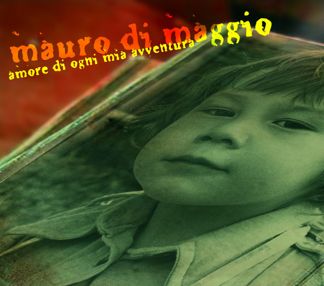 Amore Di Ogni Mia Avventura