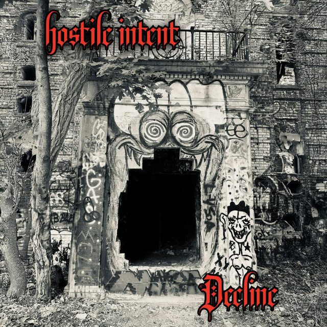 Decline cover