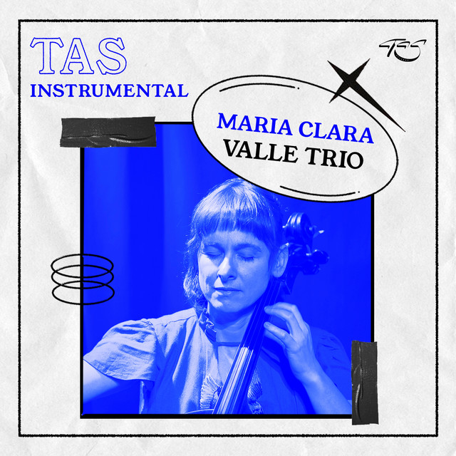 Suite Pilar (Primeiro Movimento) - TAS Instrumental - Ao Vivo