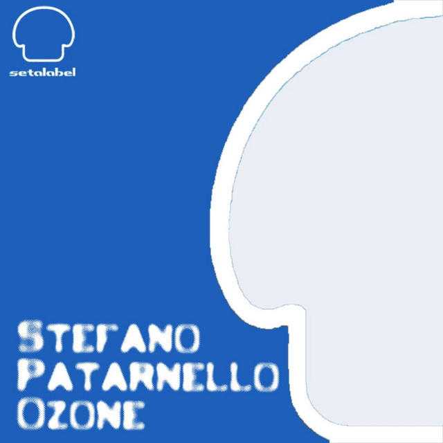 Ozone cover art