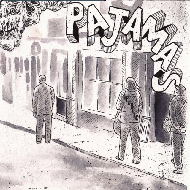 Peer Pressure cover art