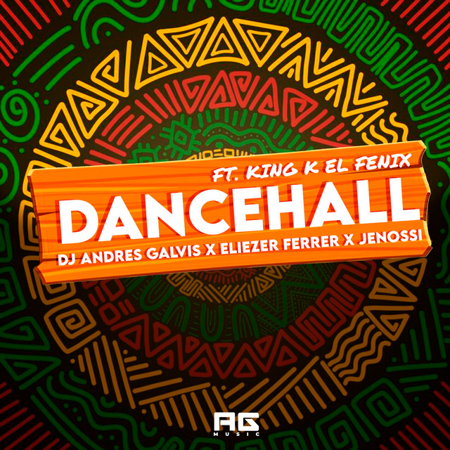 DANCEHALL (King k el fenix)