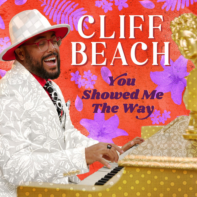 You Showed Me The Way cover art