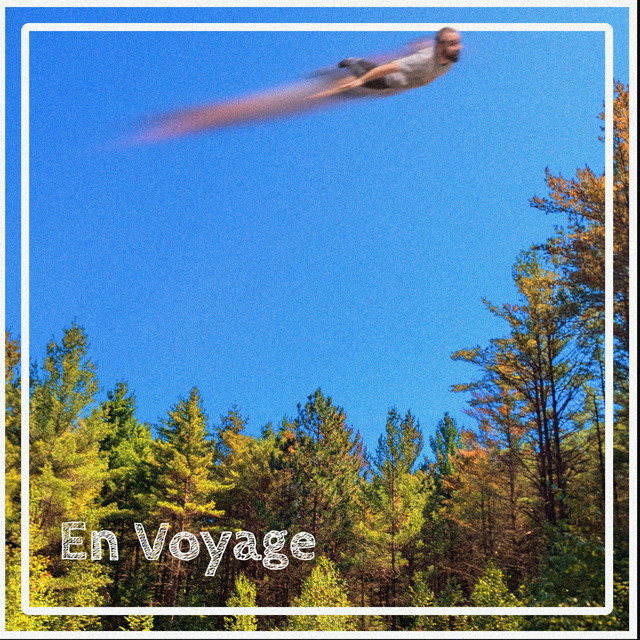En Voyage cover