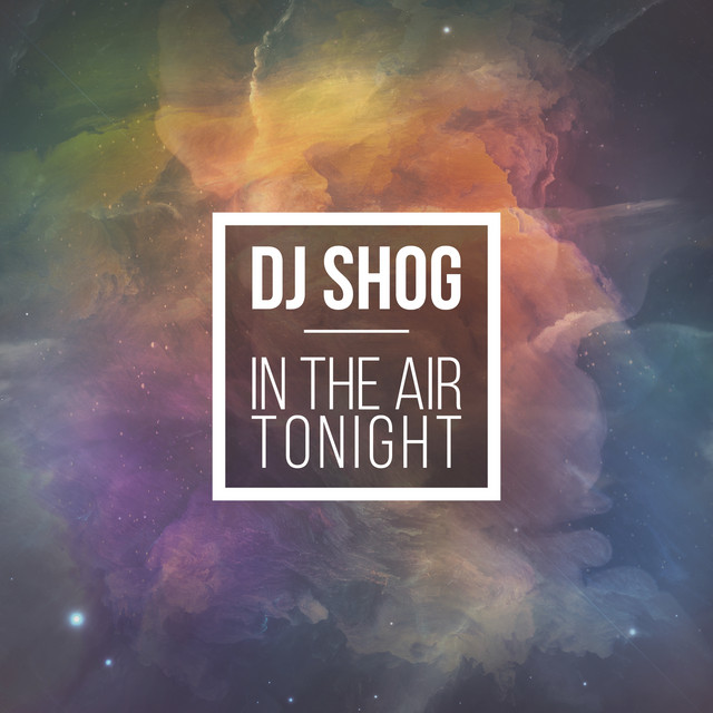 In the Air Tonight - Sway Gray & Lookee Remix Edit