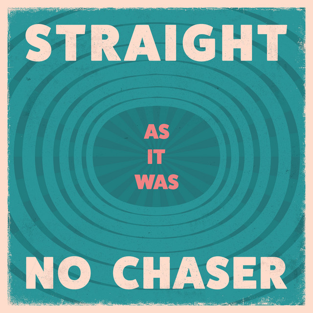 As It Was album image
