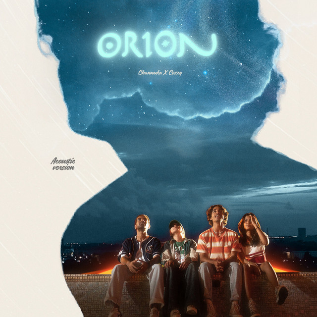 Orion - Acoustic Version