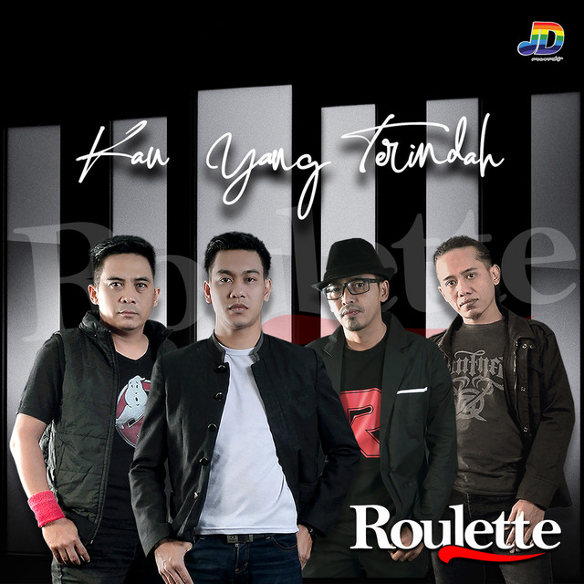 Kau Yang Terindah cover