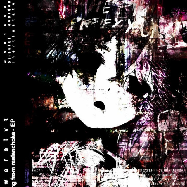 Crónicas del Amor cover art