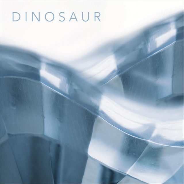 Dinosaur cover art
