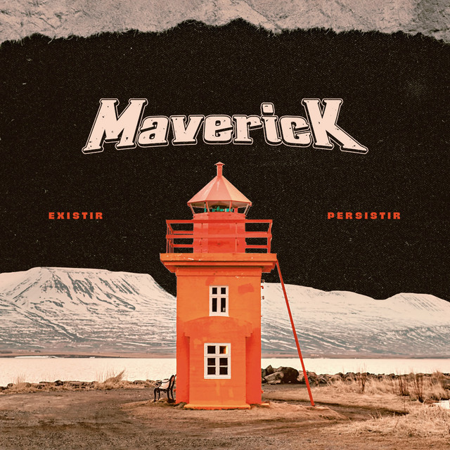 Existir - Persistir cover art