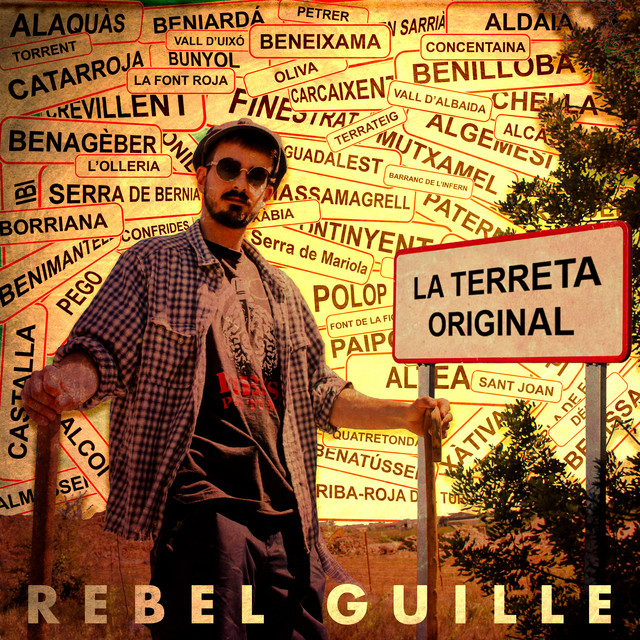 La Terreta Original - Dubplate