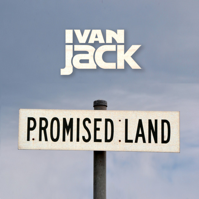 Promised Land album art