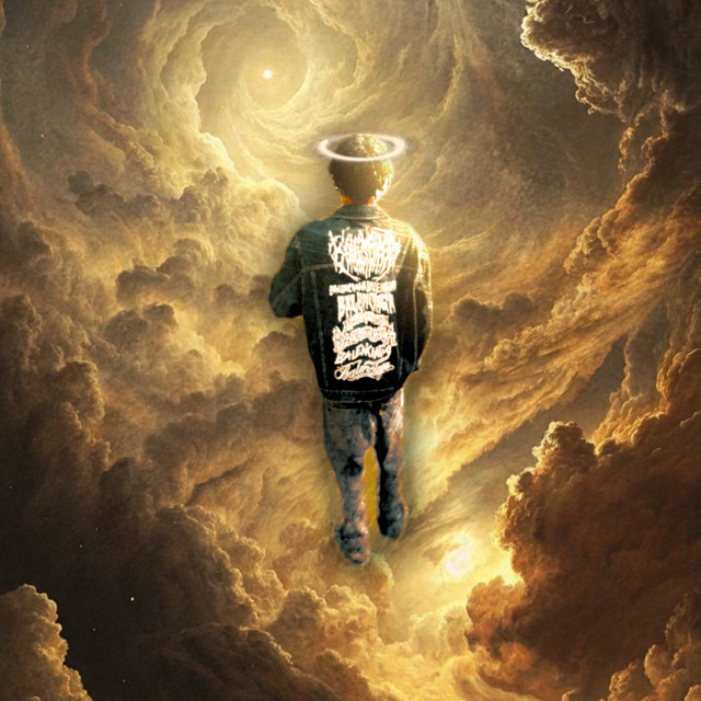 heaven cover art