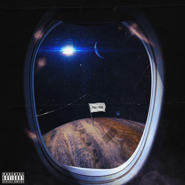 Gravity (feat. Daijha Lanai & 2 Glockzz) cover art