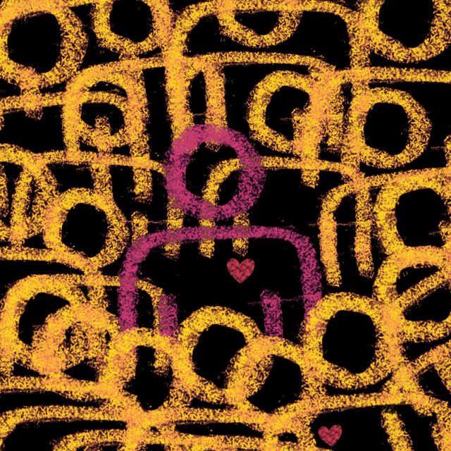 Feelin' cover art