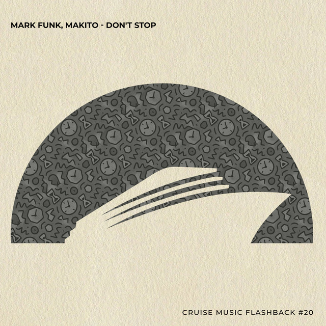 Don't Stop