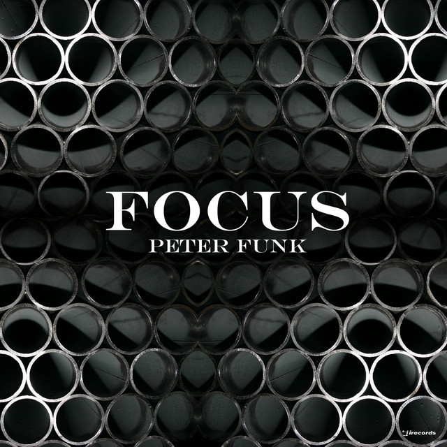 Focus: Peter Funk cover art