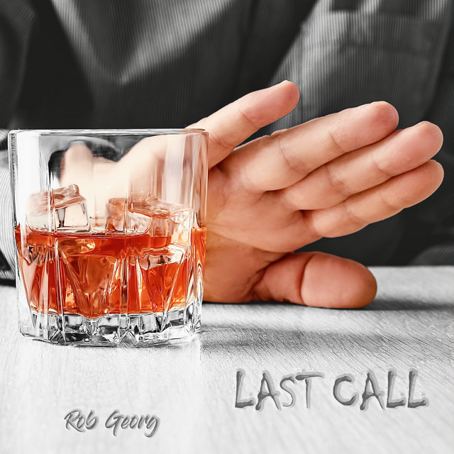 Last Call (Radio Edit) cover