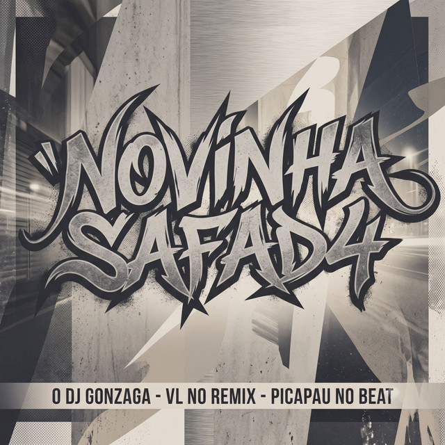 Novinha Safada