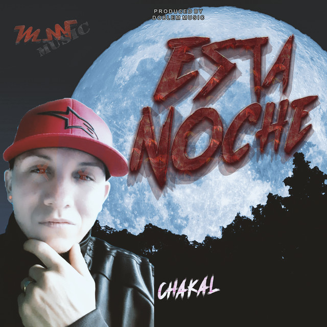 Esta Noche cover