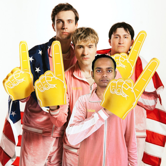 Number One Boy cover art