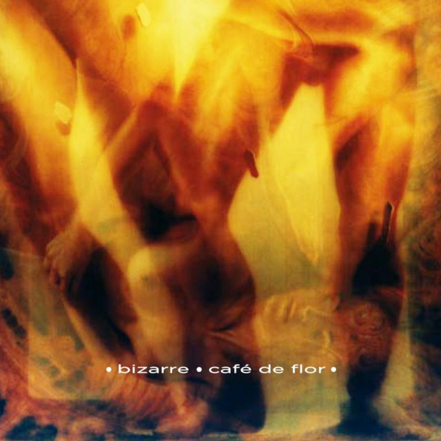 Café De Flor cover art