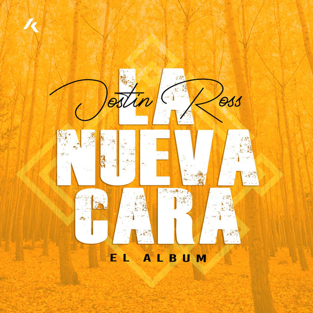 Jostin Ross