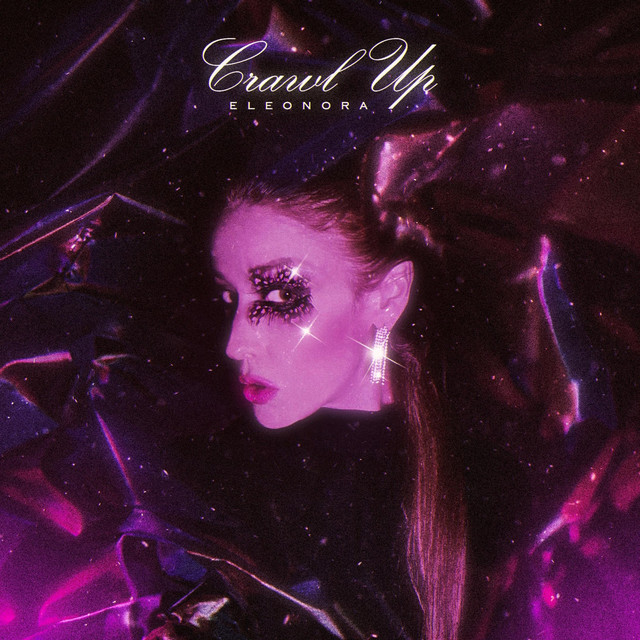 Crawl Up cover art