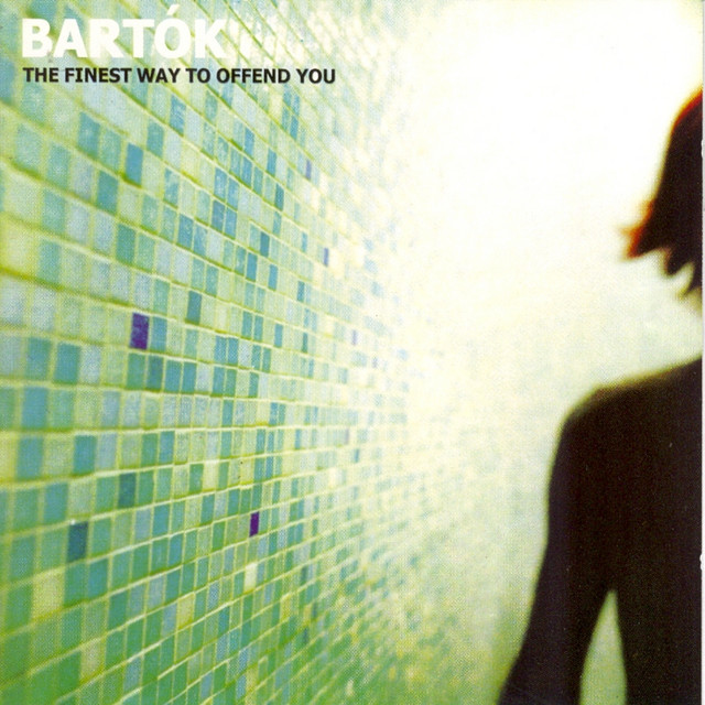 The Finest Way To Offend You cover art