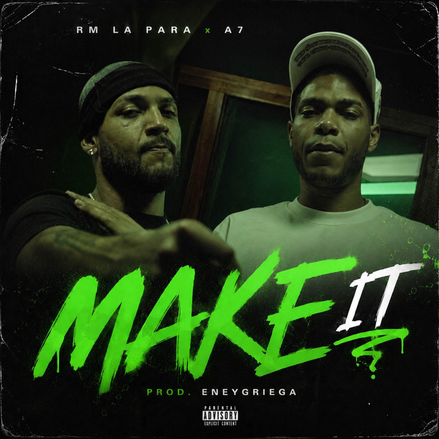 We Make It
