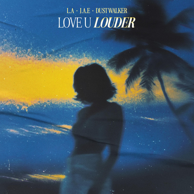 Love u Louder