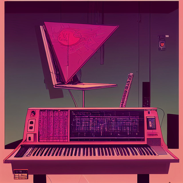Lofi Experiment (Lounge Limits) cover art