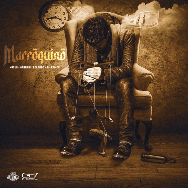 Marroquino