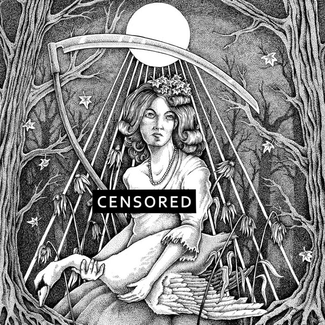 Mörkrets intåg cover art