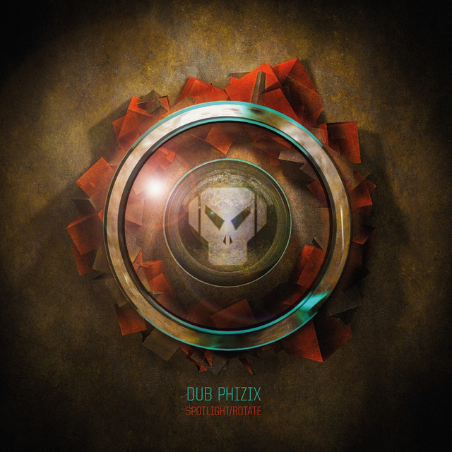 Spot Light album art
