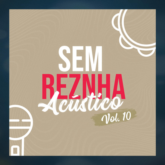 Sem ReZnha Acústico Vol. 10 cover art