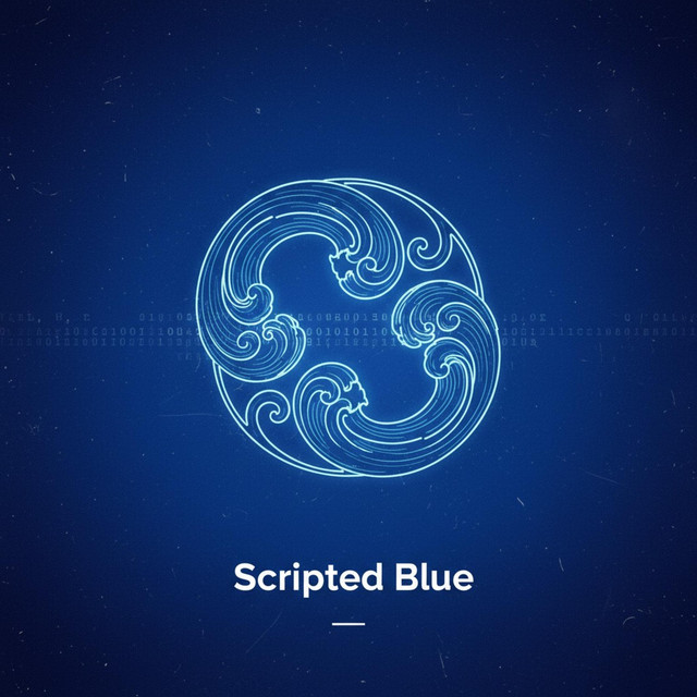 Scripted Blue - Single by Electrical OutLet | Spotify