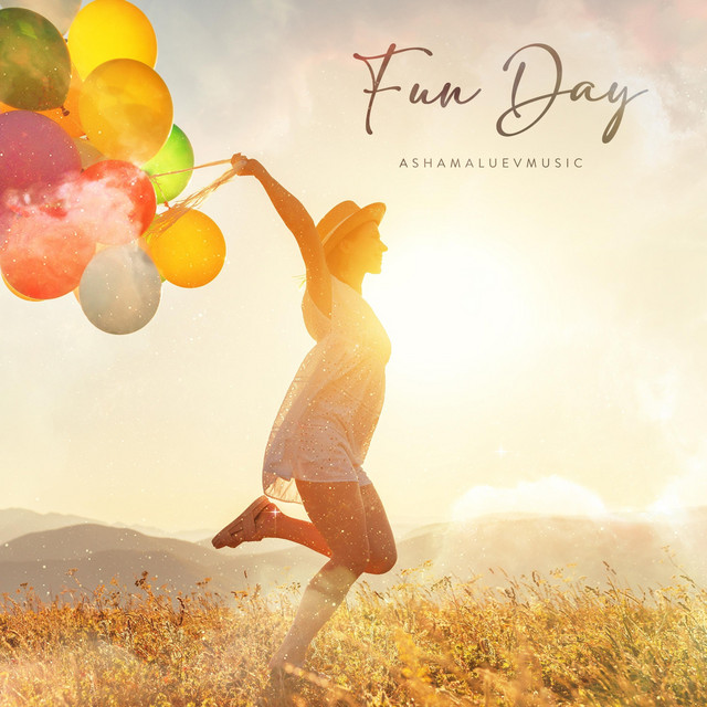 Обкладинка: Fun Day — AShamaluevMusic