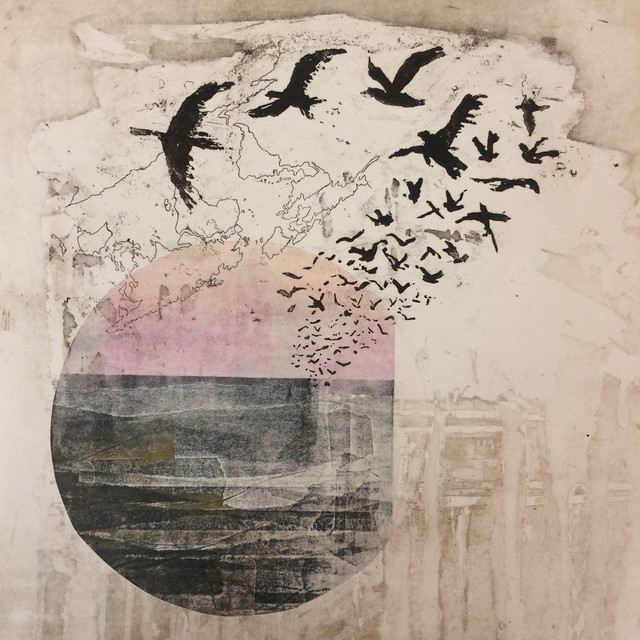 Fragments cover art