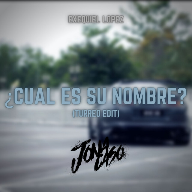 ¿Cual Es Su Nombre? (Turreo Edit) - Remix