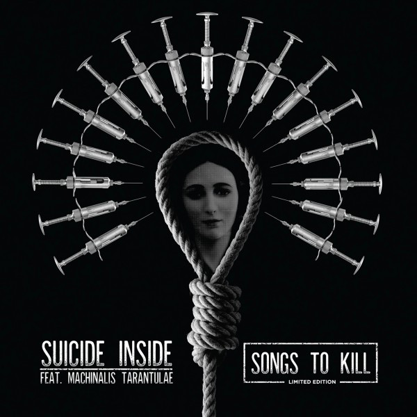 Songs to Kill (feat. Machinalis Tarantulae) cover