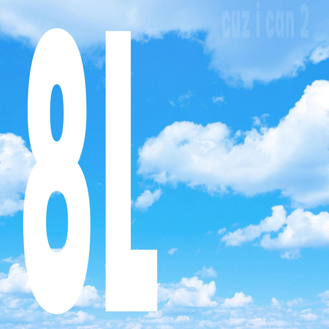 8L - Album by girlbug | Spotify